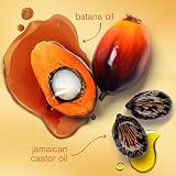Cantū Ultra Moisture Nourishing Shampoo Batana Oil 384ml view 6