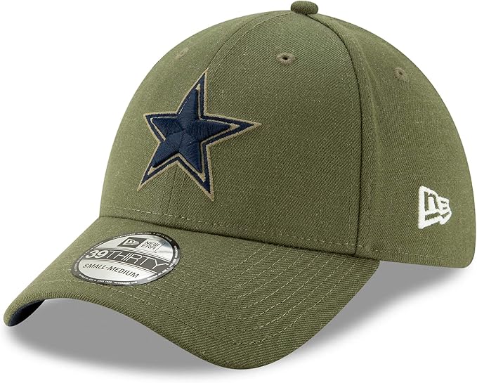 2020 salute to service cowboys