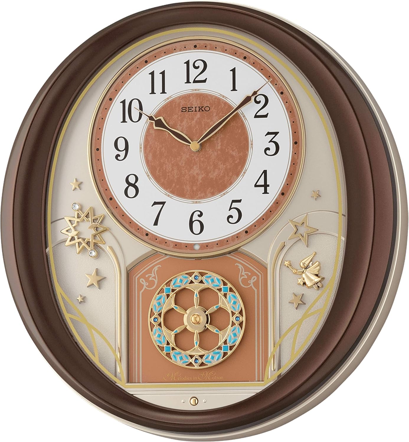 Melody In Motion Replacement Parts Start to Repair