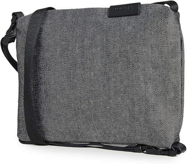 cote & ciel messenger bag