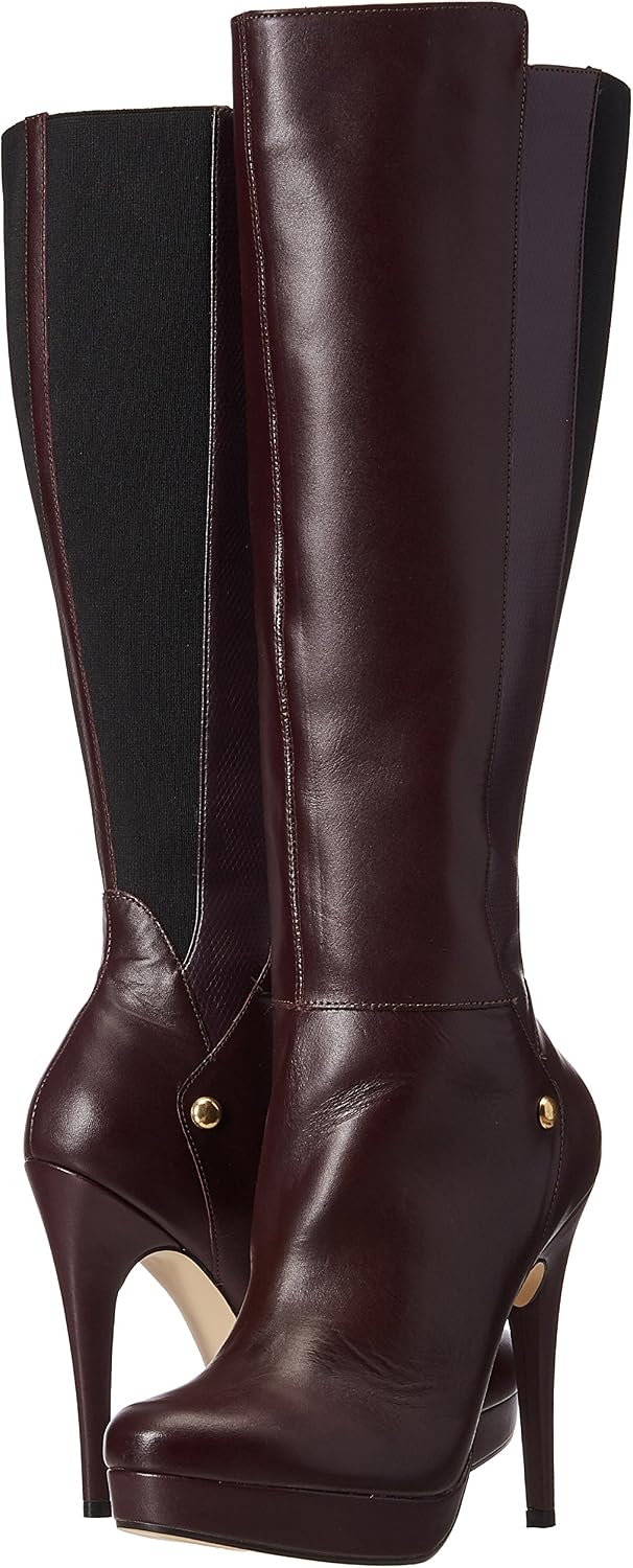 Botas Andrea Color Vino Top Sellers, UP TO 55% OFF | agrichembio.com