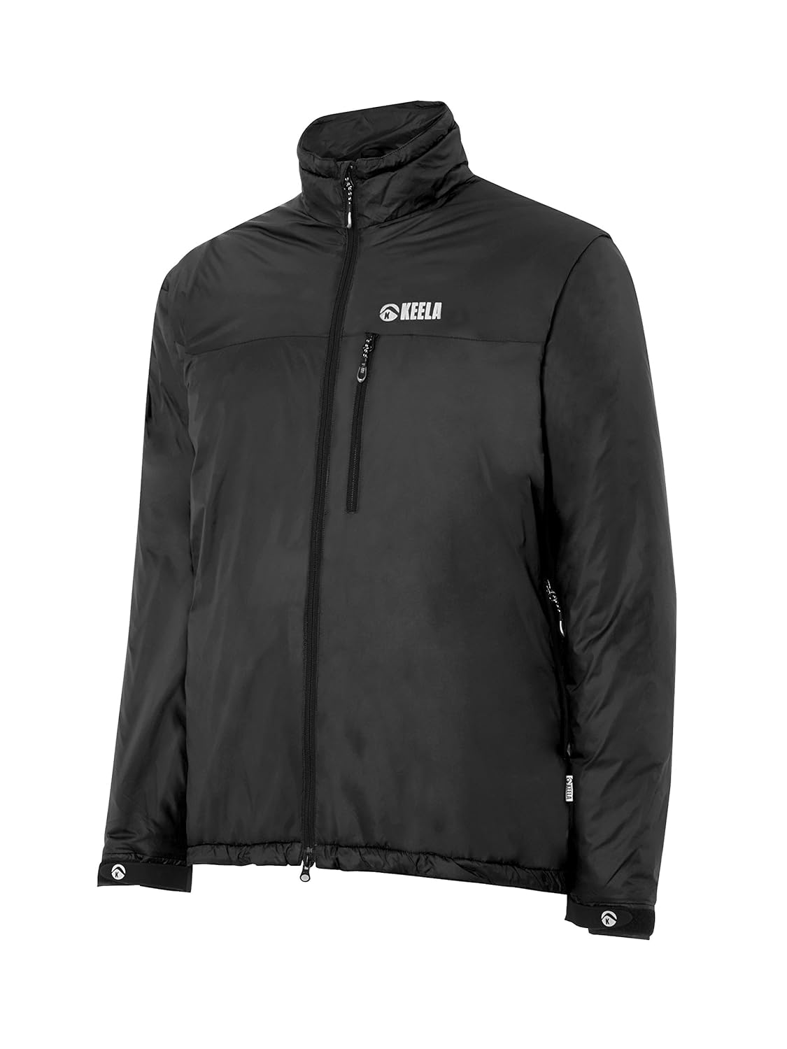 Men Keela Mens Sherpa Convertible Thermal Jacket Camping & Hiking