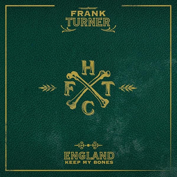 Frank Turner - Be More Kind[LP] - Amazon.com Music