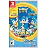 Classic Sonic Collection - Nintendo Switch