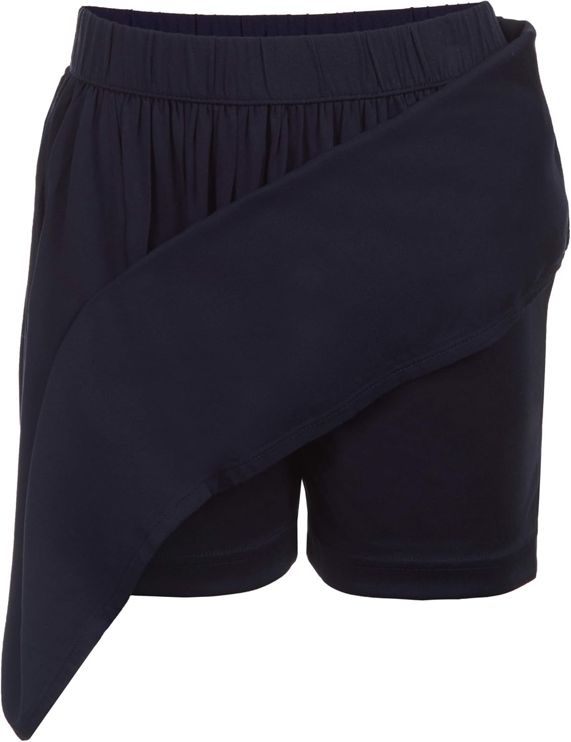 Nautica Girls' Little School Uniform Soft Touch Scooter: Clothing