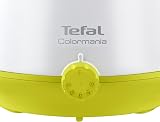 Tefal Colormania EF260312 Fondue Machine ThermoProtect Insulating Base view 4