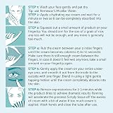Remescar Eye Bags & Dark Circles 8ml Instant Under Eye Treatment view 7