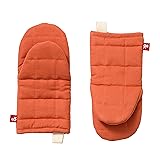 Hedley & Bennett Oven Mitts - Heat Resistant