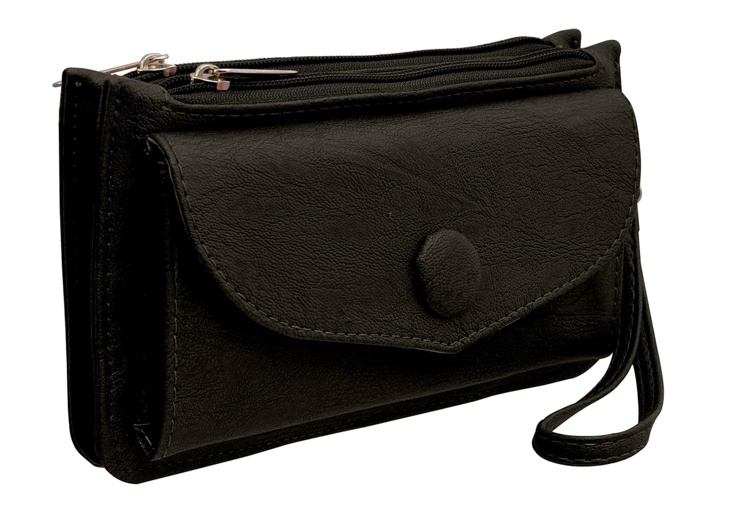 tap fashion fancy stylish elegance fashion synthetic handmade wallet/clutch/ purse for girls and women.