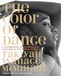 The Color of Dance: A Celebration of Diversity and