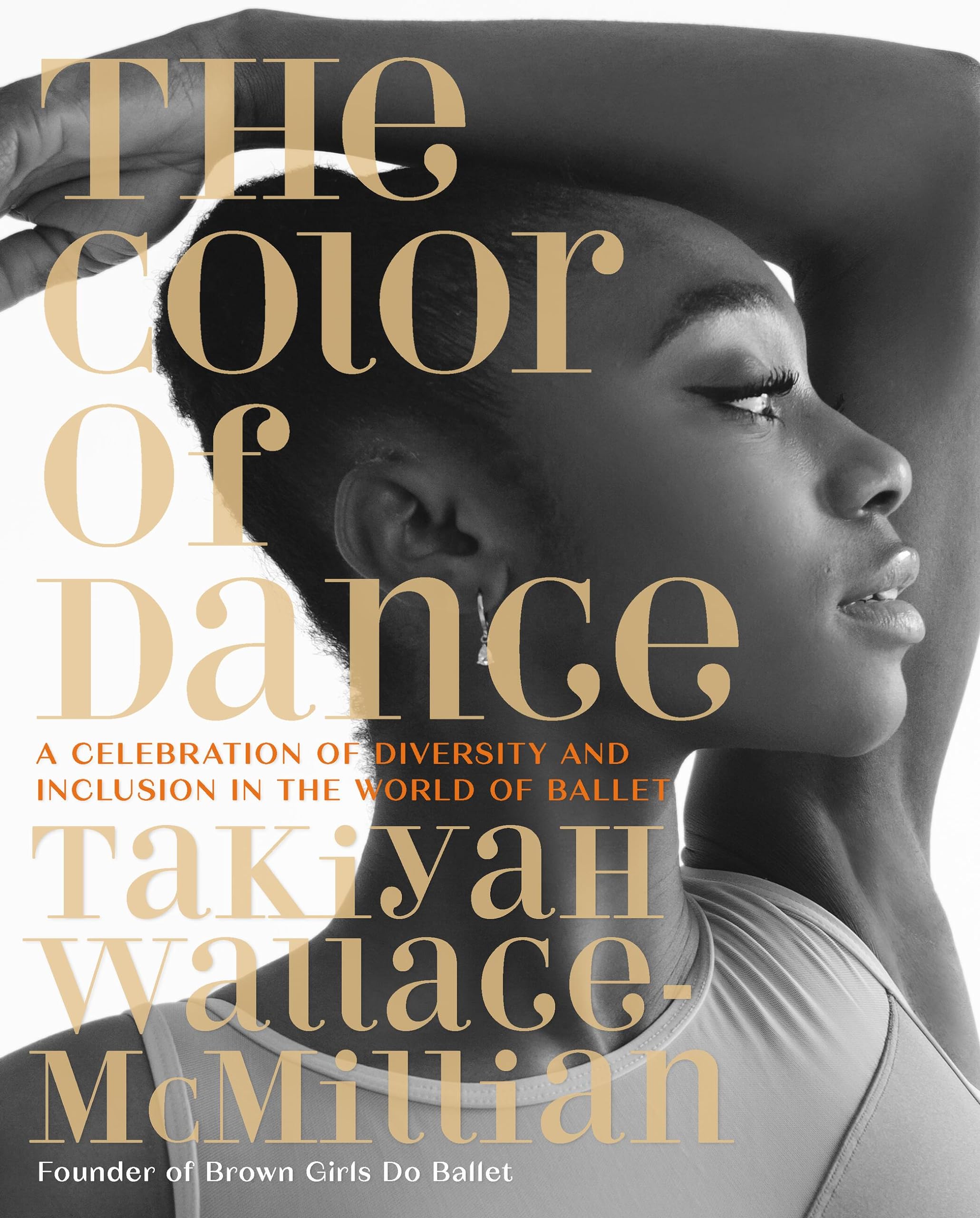 The Color of Dance: A Celebration of Diversity and