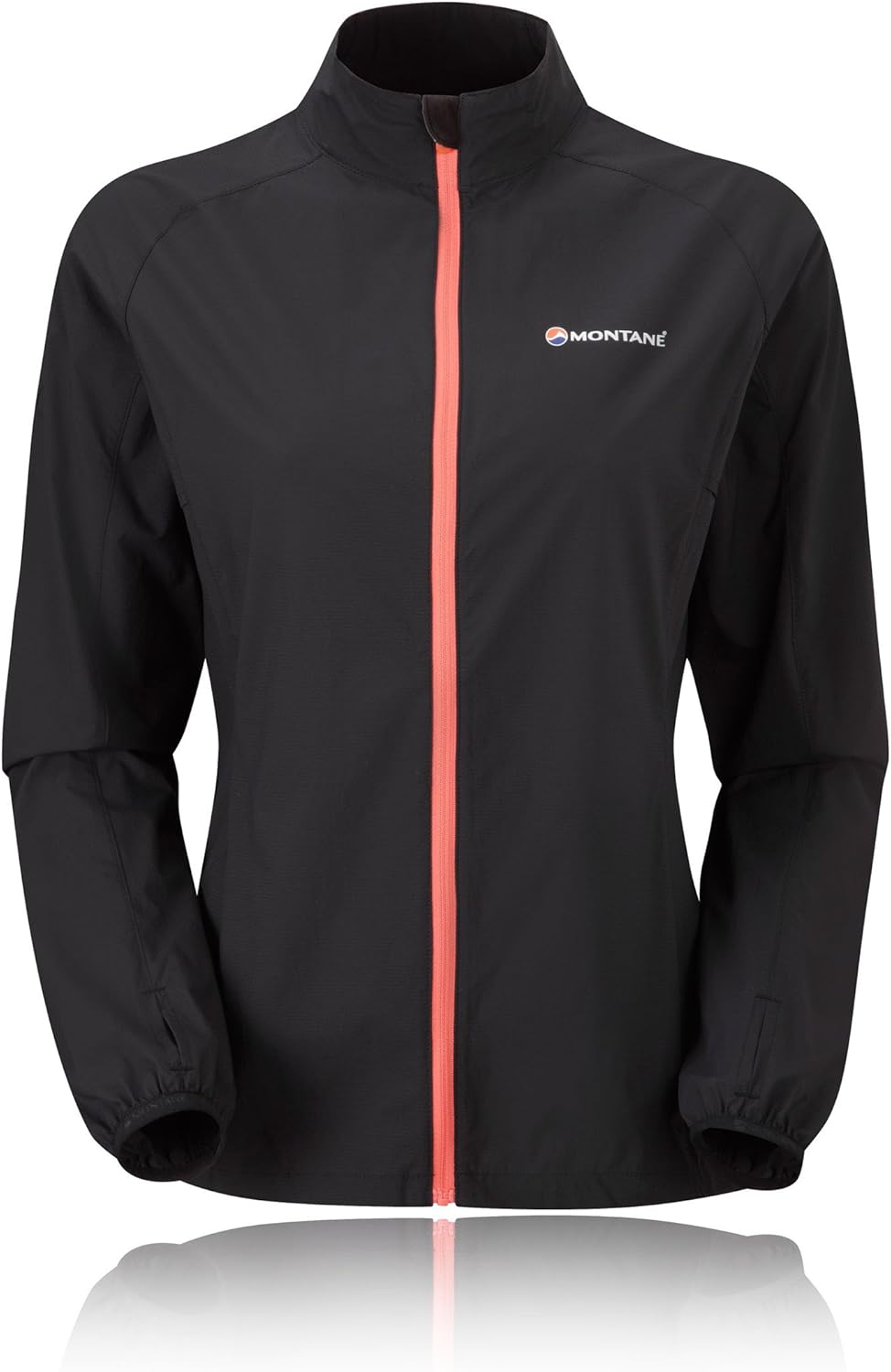 MONTANE Featherlite Women's Trail Jacket SS17 XX Small