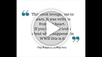 A video posted by the author.