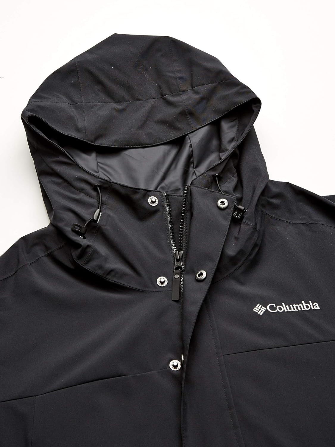 columbia northbounder parka