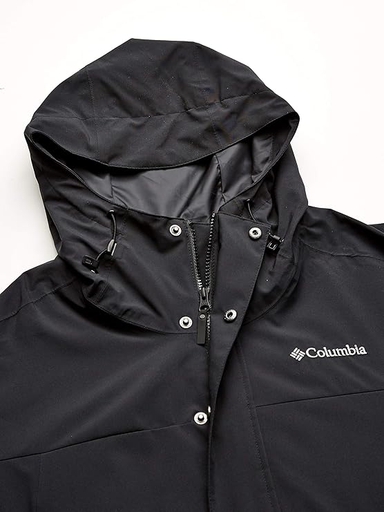 columbia bromley mountain jacket