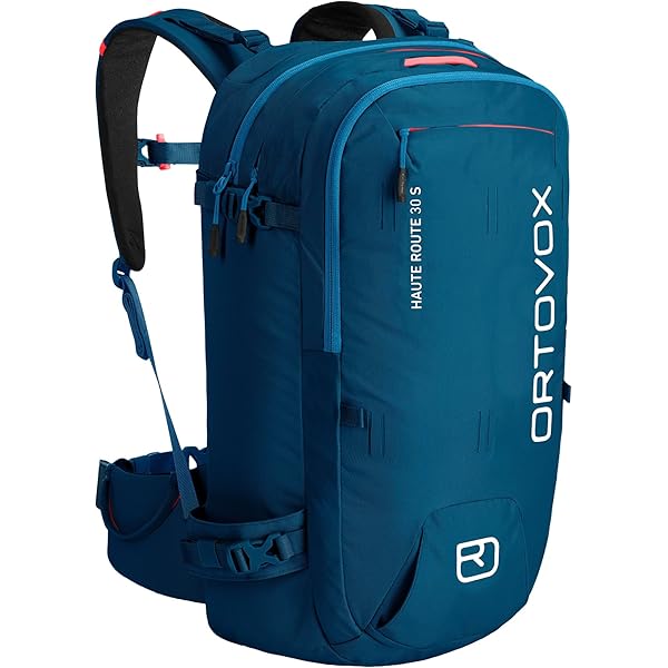 Amazon.com: Ortovox Haute Route 32L Backcountry Ski Backpack