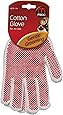 Mikki Grooming Cotton Glove for All Coats (1 Pair)