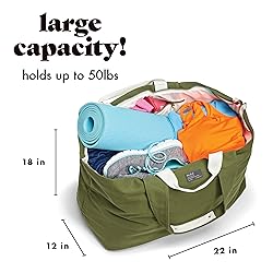 Fit & Fresh All The Things Weekender Bag for