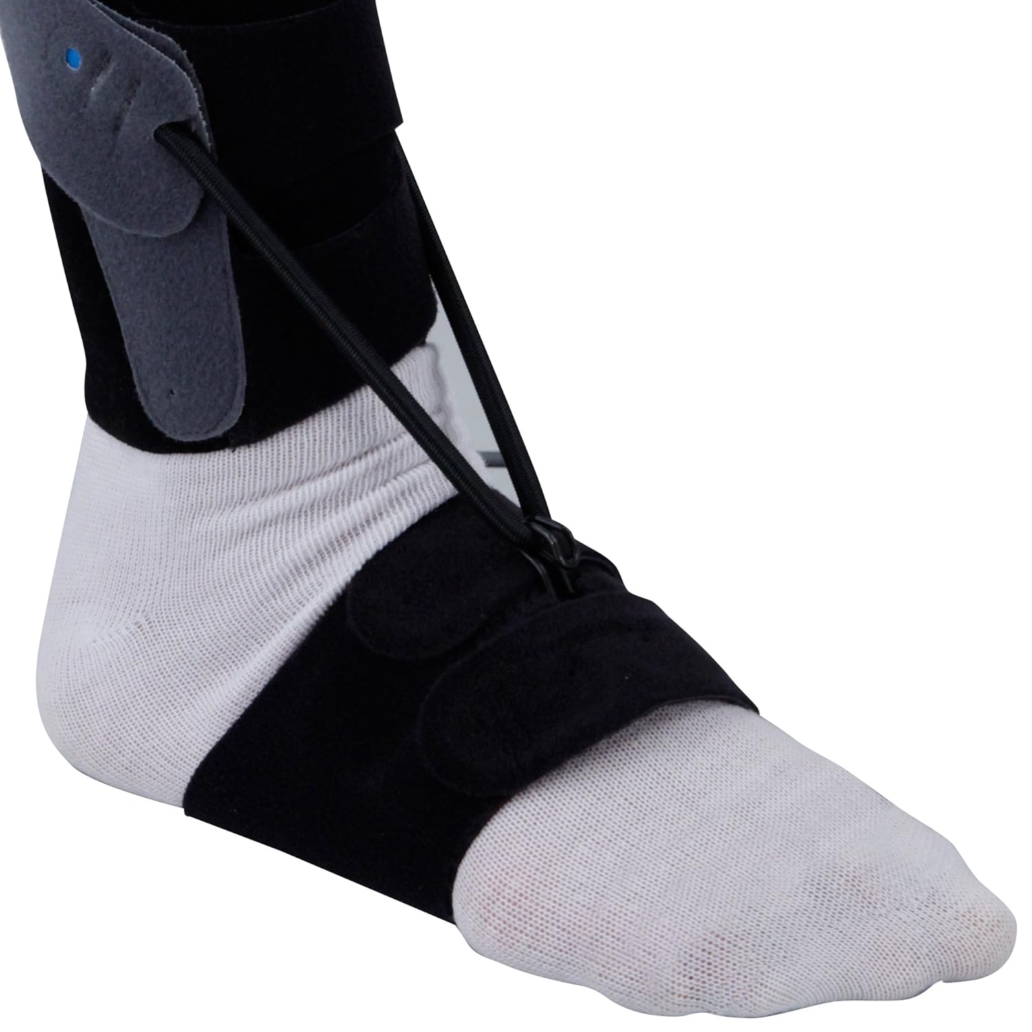Drop Foot Splint / Orthosis for Flaccid foot drop / drop
