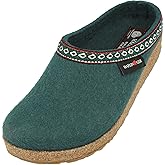 HAFLINGER womens Gz Clog