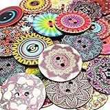 Chenkou Craft Mix Random Pattern 30pcs