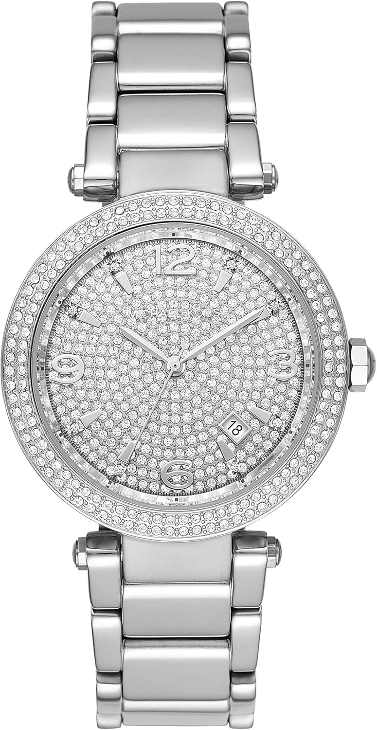 michael kors pave