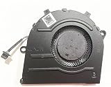 segoo CPU Cooling Fan for Dell Inspiron 14 5401 5402 5405 5408 5409 view 2