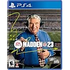 Madden NFL 23 &ndash; PlayStation 4