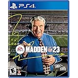 Madden NFL 23 – PlayStation 4