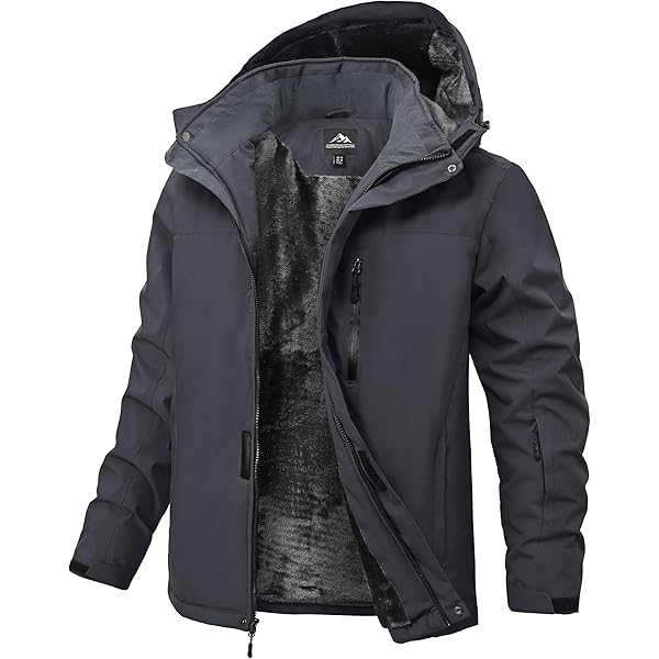 Amazon.com: Special Blend Series 19 | Mens Snowboard/Ski Jacket