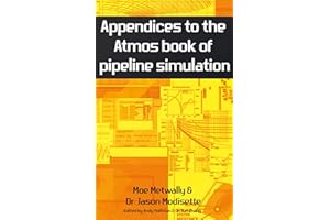 Appendices to the Atmos book of pipeline simulation