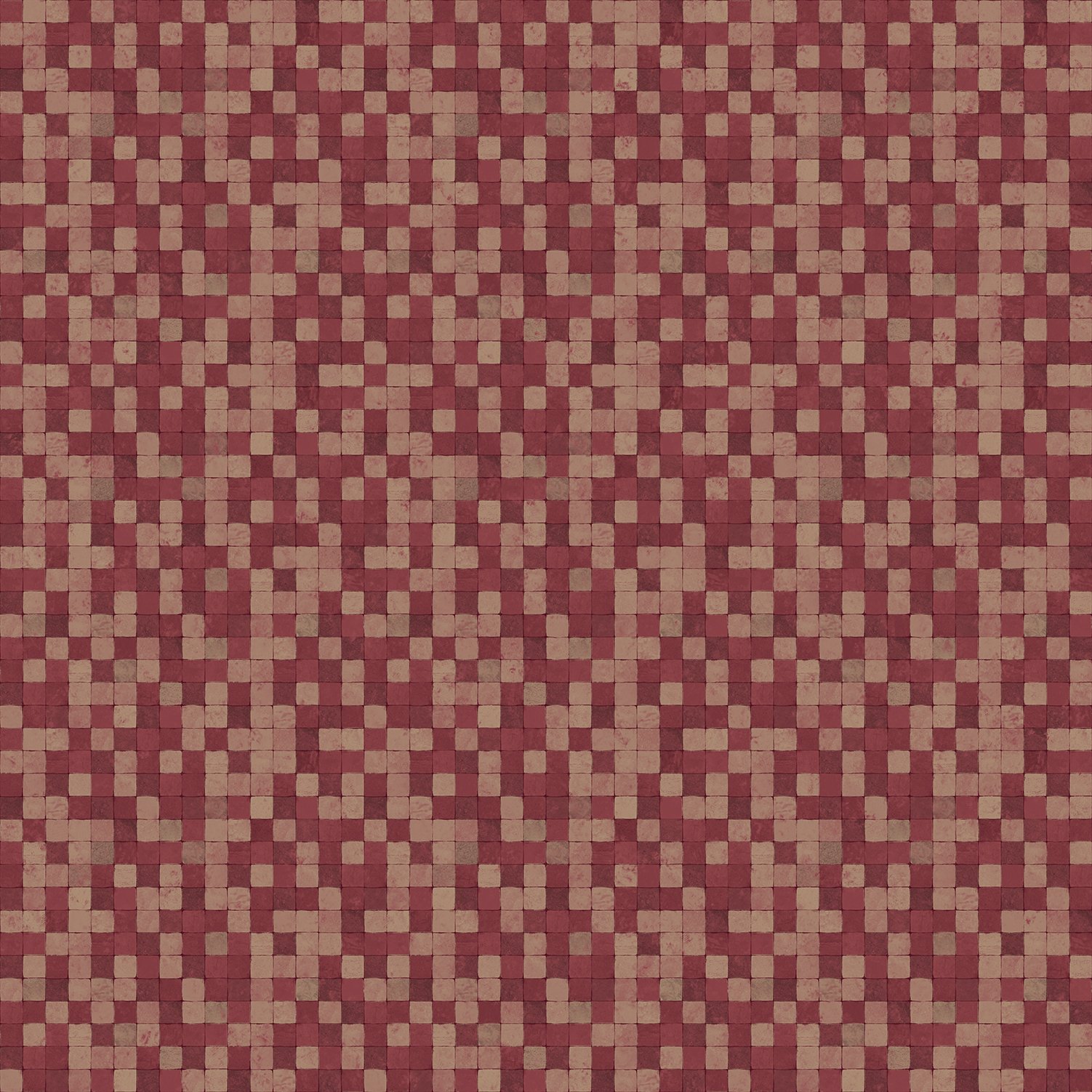 Galerie G67424 Natural FX, Red