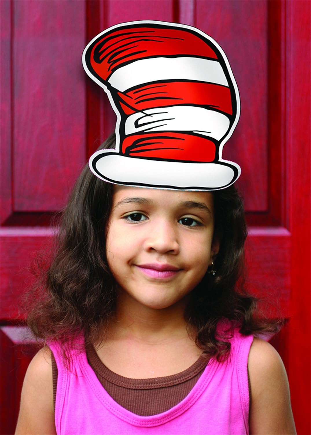 Eureka Mickey Mouse Clubhouse 'Good Thinking' Wearable Paper Party Hats, 32 pcs: Toys & Games