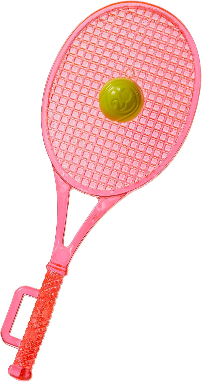 barbie tennis player