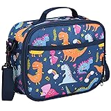 Momcozy Kids Lunch Bag for Boys and