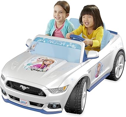 montables power wheels