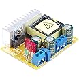 LM YN High-Voltage Power Supply Module DC-DC ±45-390V Adjustable Step-Up ZVS Capacitor Charge Ultra High Voltage Adjustable Output