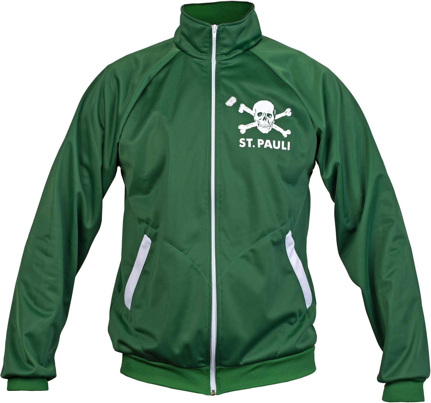 st pauli tracksuit
