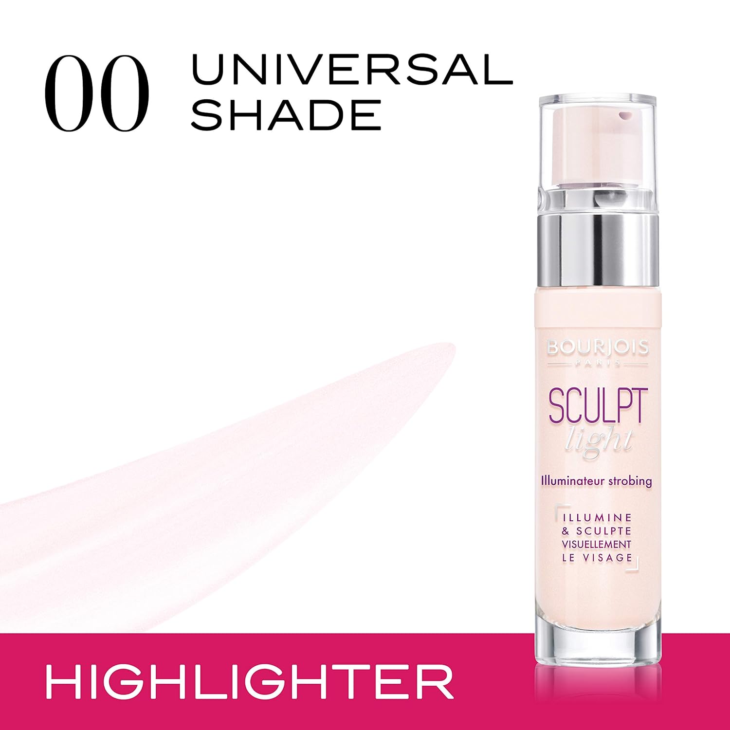 bourjois illuminator