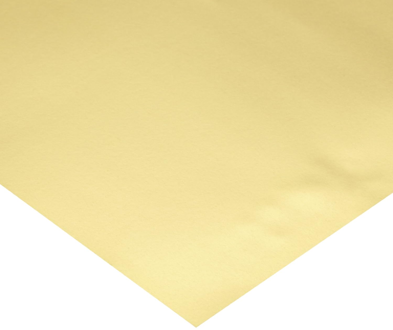 B36 B19 ASTM ASTM Temper H02 Finish Mill Unpolished Sheet Brass 