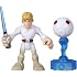 Star Wars Playskool Heroes Galactic Heroes Imperial Forces Pack – 6 Actionfiguren (Scout Trooper, Stormtrooper Uvm.), Je 7,6cm