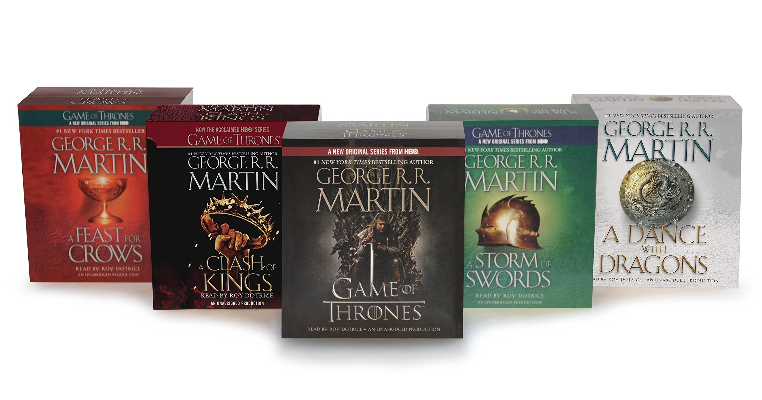 A Song Of Ice And Fire Books In Order Beamjawer