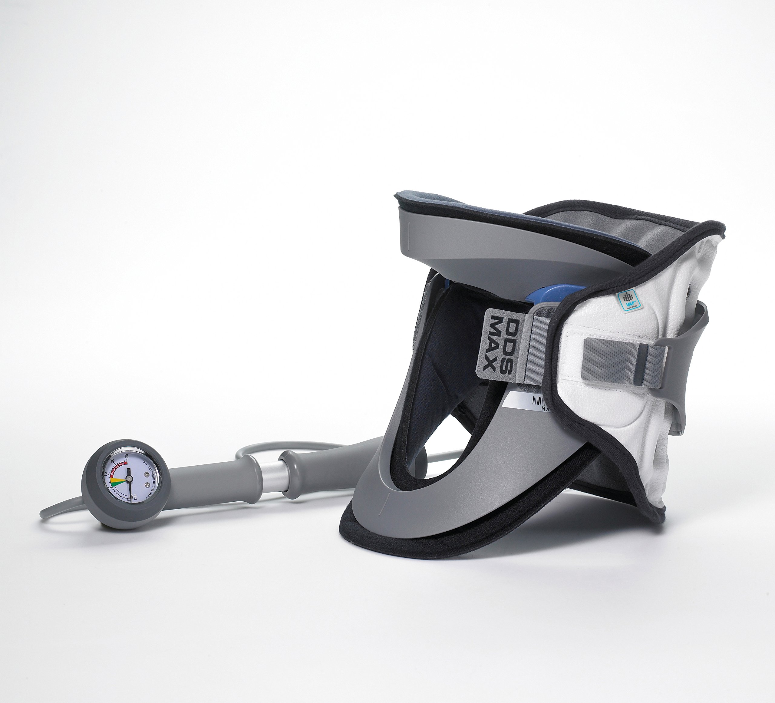 DDS MAX Cervical Traction Collar [13" 16.5" Neck Circumference] Buy