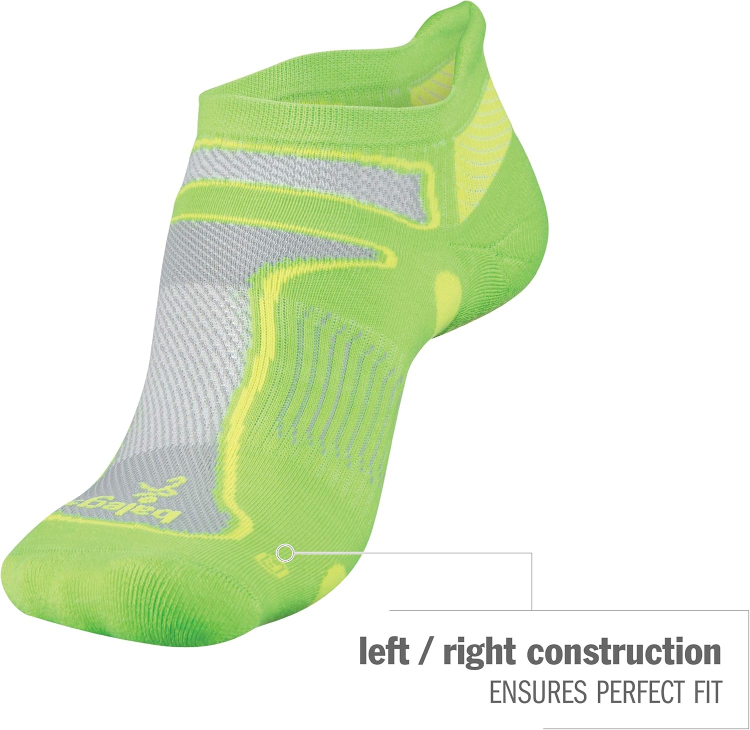 Balega Ultralight No Show Athletic Running Socks for Men and Women : Clothing
