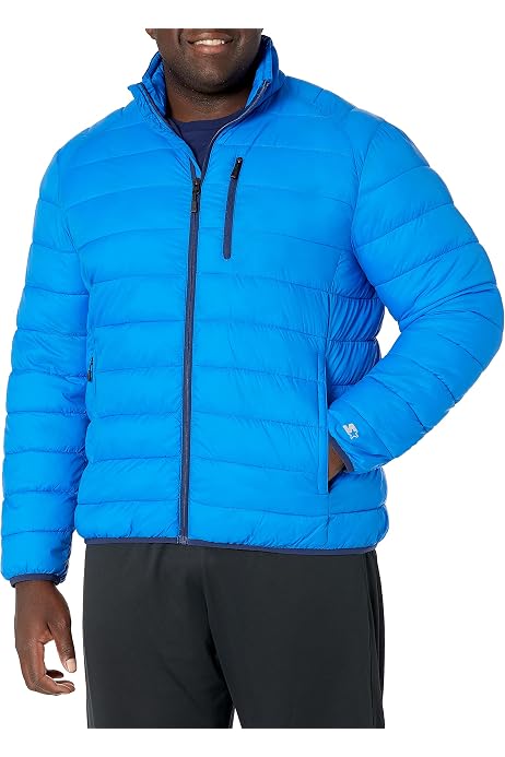 Oyanta Trail Puffer Jacket 