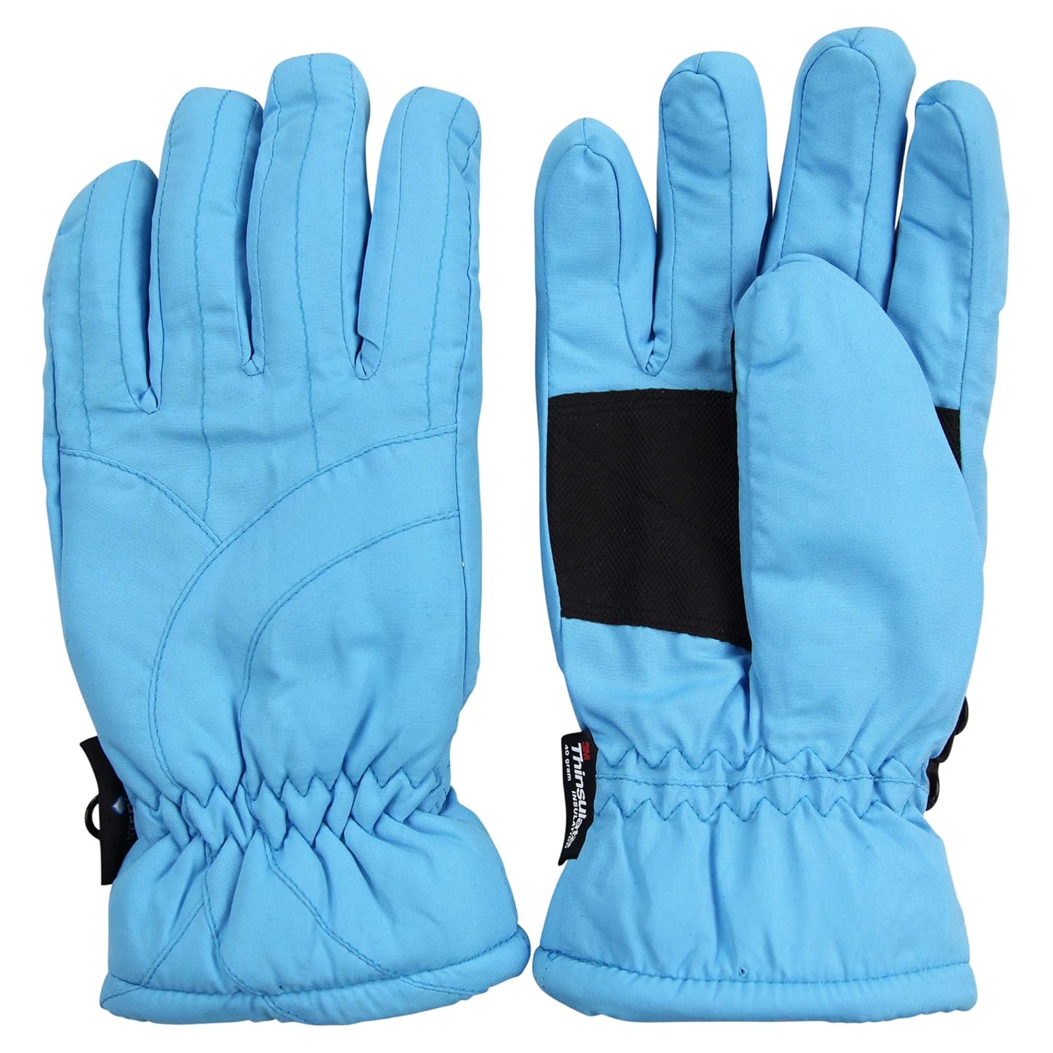 womens thinsulate gloves 40 gram
