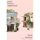 People from My Neighborhood: Stories