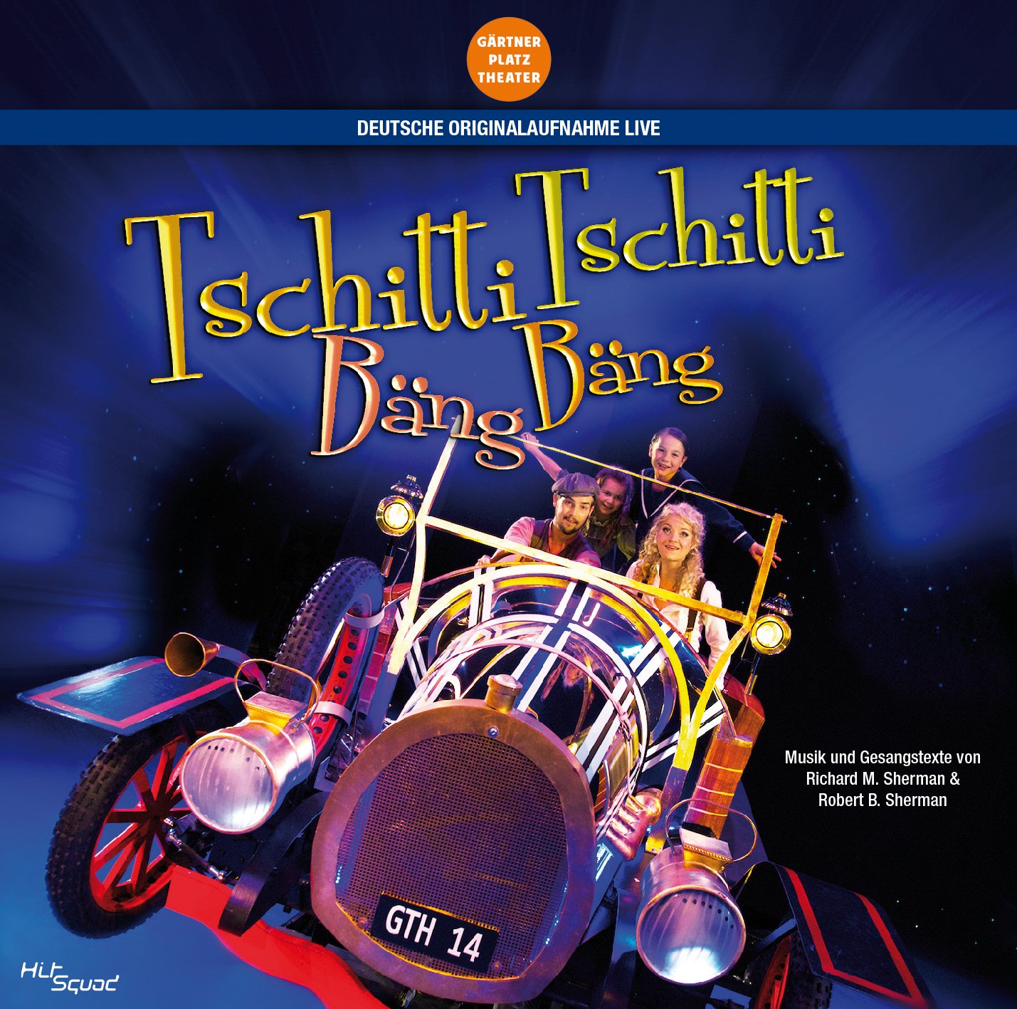 Tschitti Tschitti Bäng Bäng Das Musical Deutsche Originalaufnahme Live Amazon.de Musik Tschitti Tschitti Bäng Bäng Das Musical Deutsche Originalaufnahme Live Amazon.de Musik
