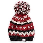MUK LUKS Women's Cuff Beanie