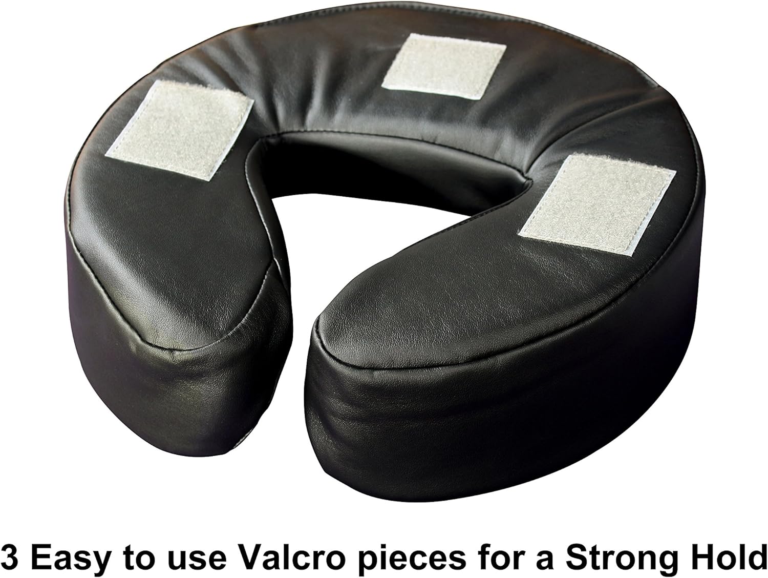 Master Massage Universal Headrest Face Cushion Face Pillow for Massage Table: Health & Personal Care